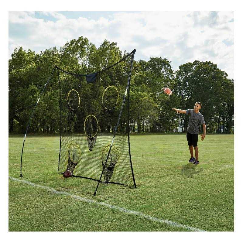 Athletic Works Universal All Sports Net - Image 3