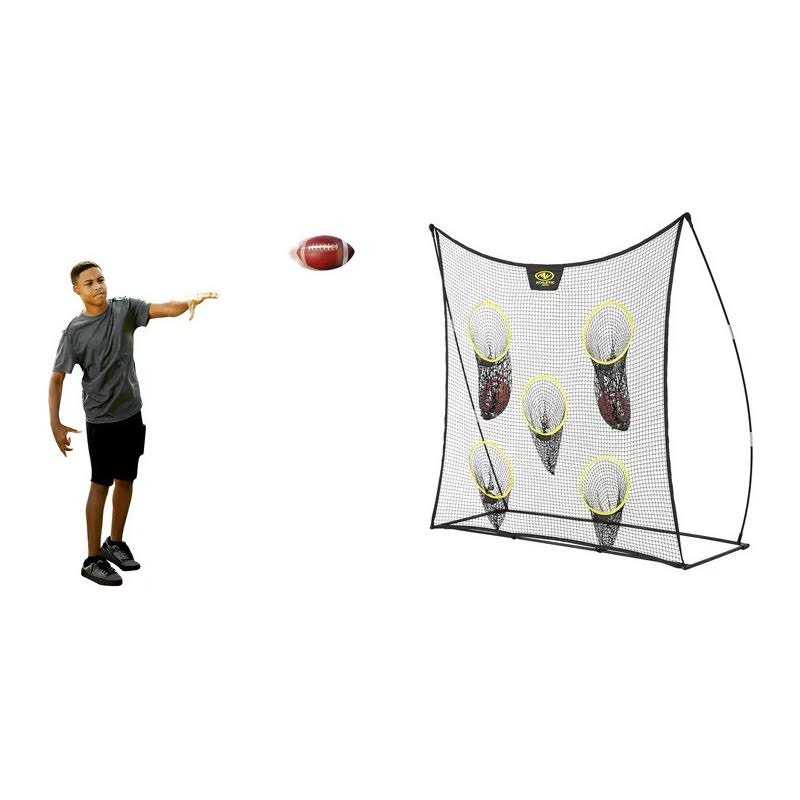 Athletic Works Universal All Sports Net - Image 5