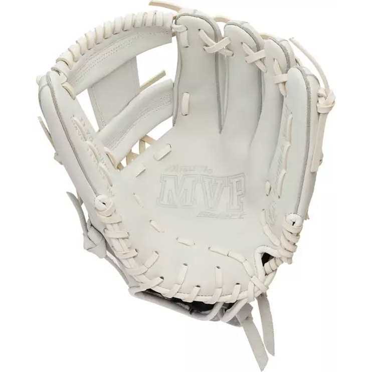 Mizuno MVP Select Series Fastpitch Glove - Image 3