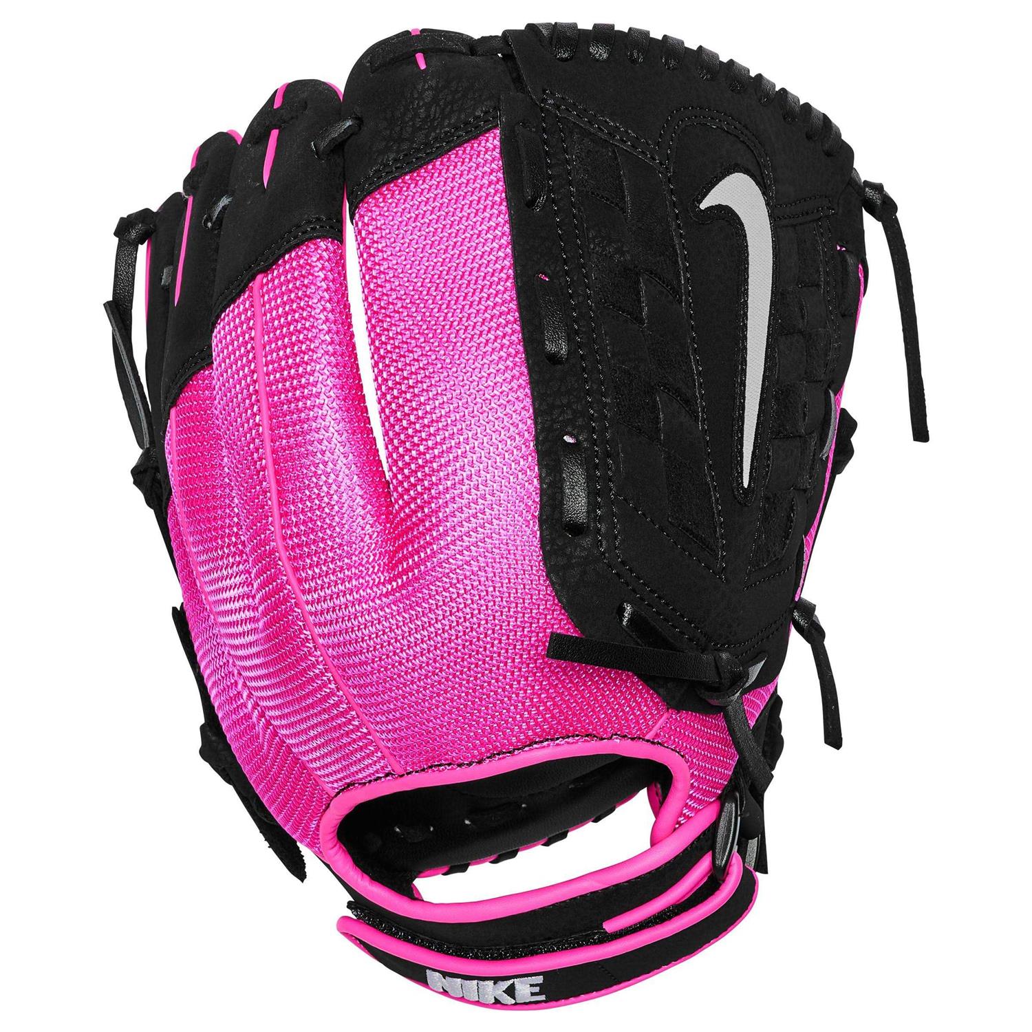 Nike Hyperdiamond Edge Kids' Softball Fielding Glove - Image 3