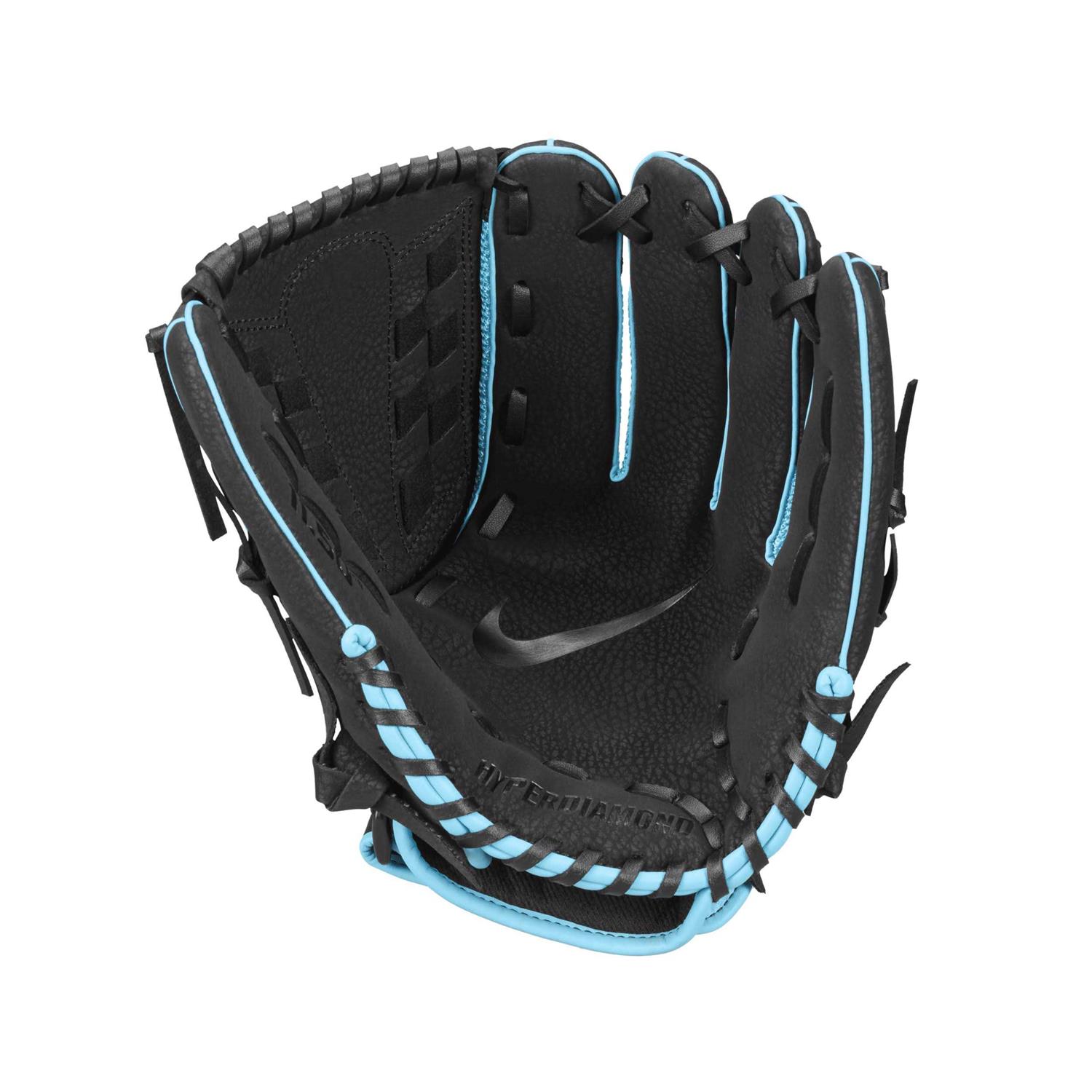 Nike Hyperdiamond Edge Kids' Softball Fielding Glove - Image 4