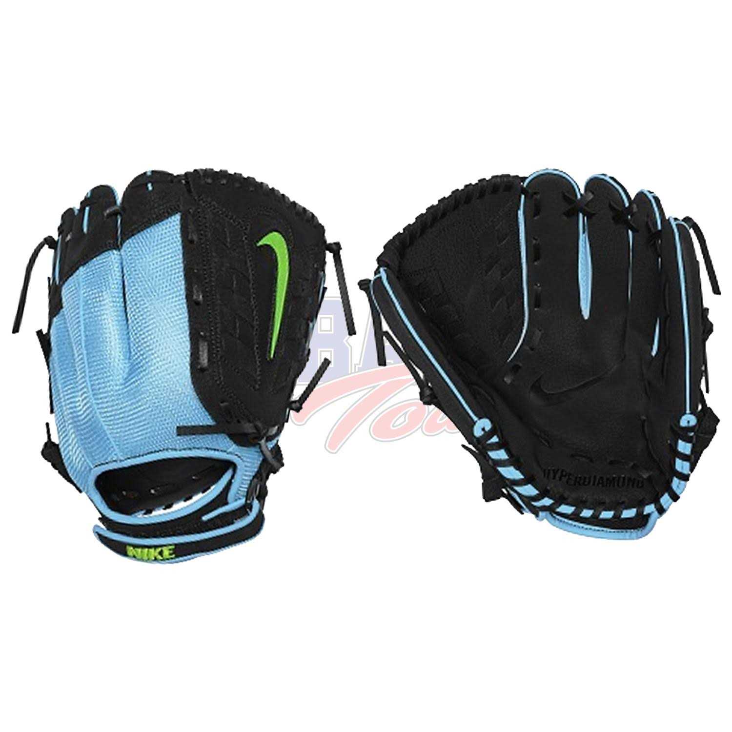 Nike Hyperdiamond Edge Kids' Softball Fielding Glove - Image 5