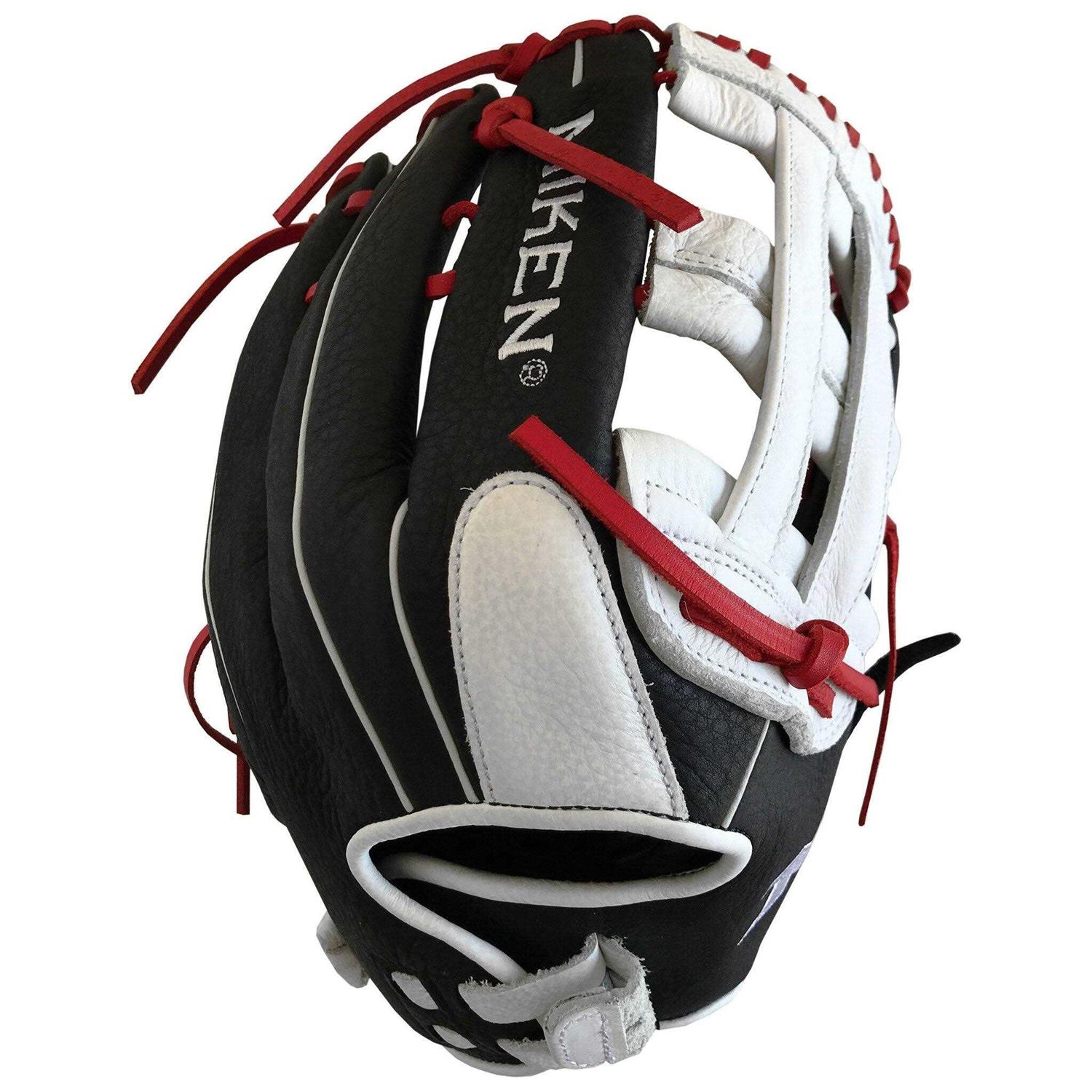 Miken Player Series Slowpitch Glove Softball - Image 3