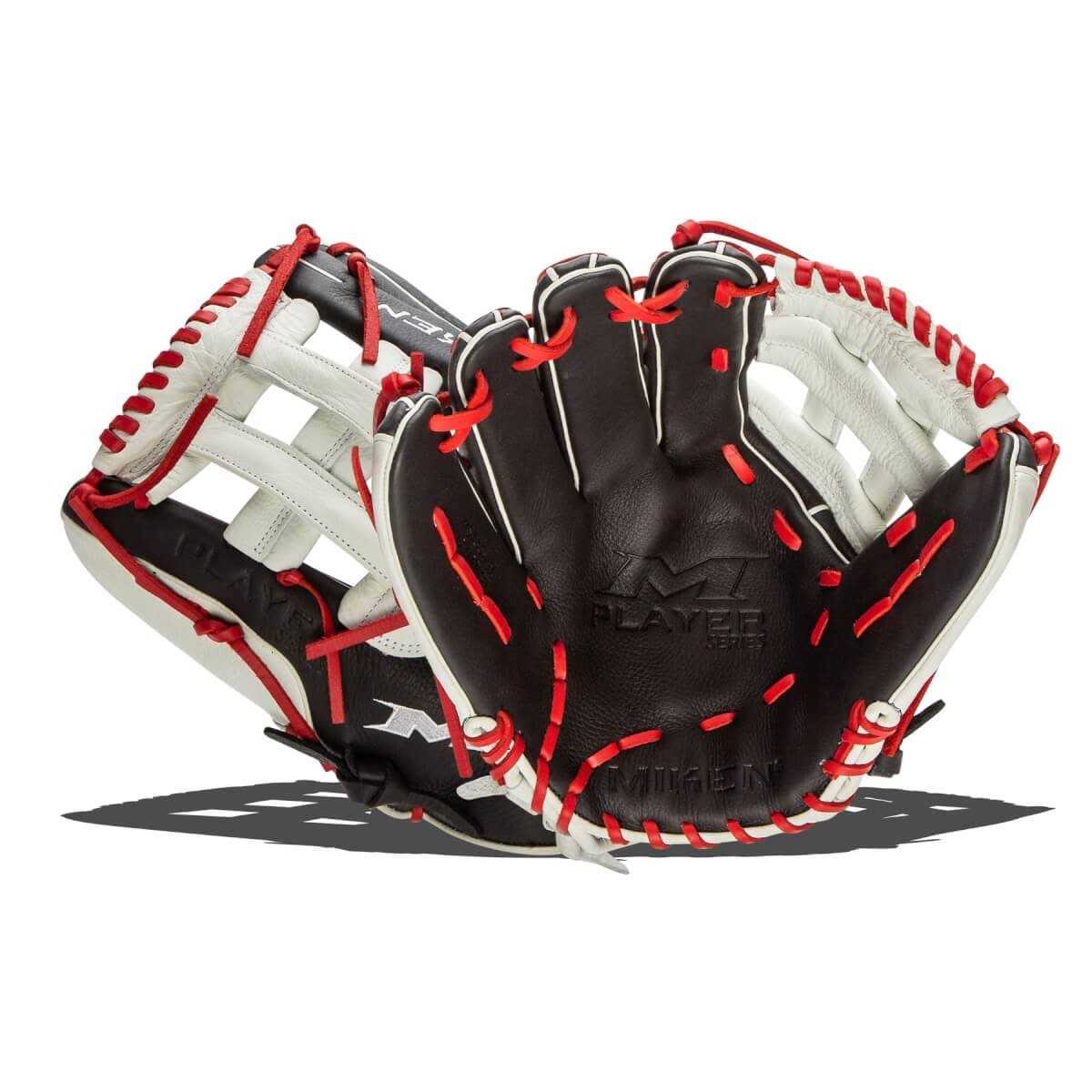 Miken Player Series Slowpitch Glove Softball - Image 4