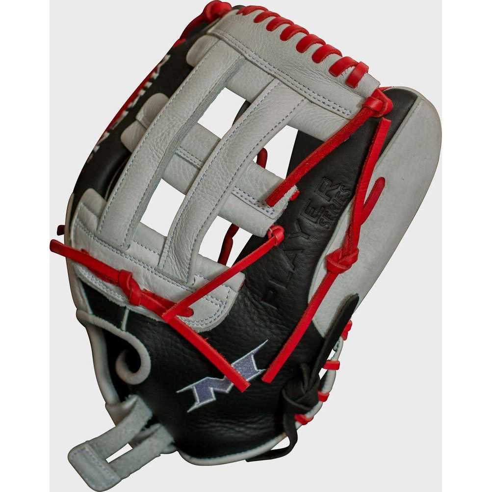 Miken Player Series Slowpitch Glove Softball - Image 3