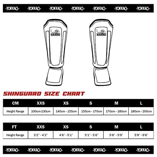 Matrix Shin Guards - Image 4
