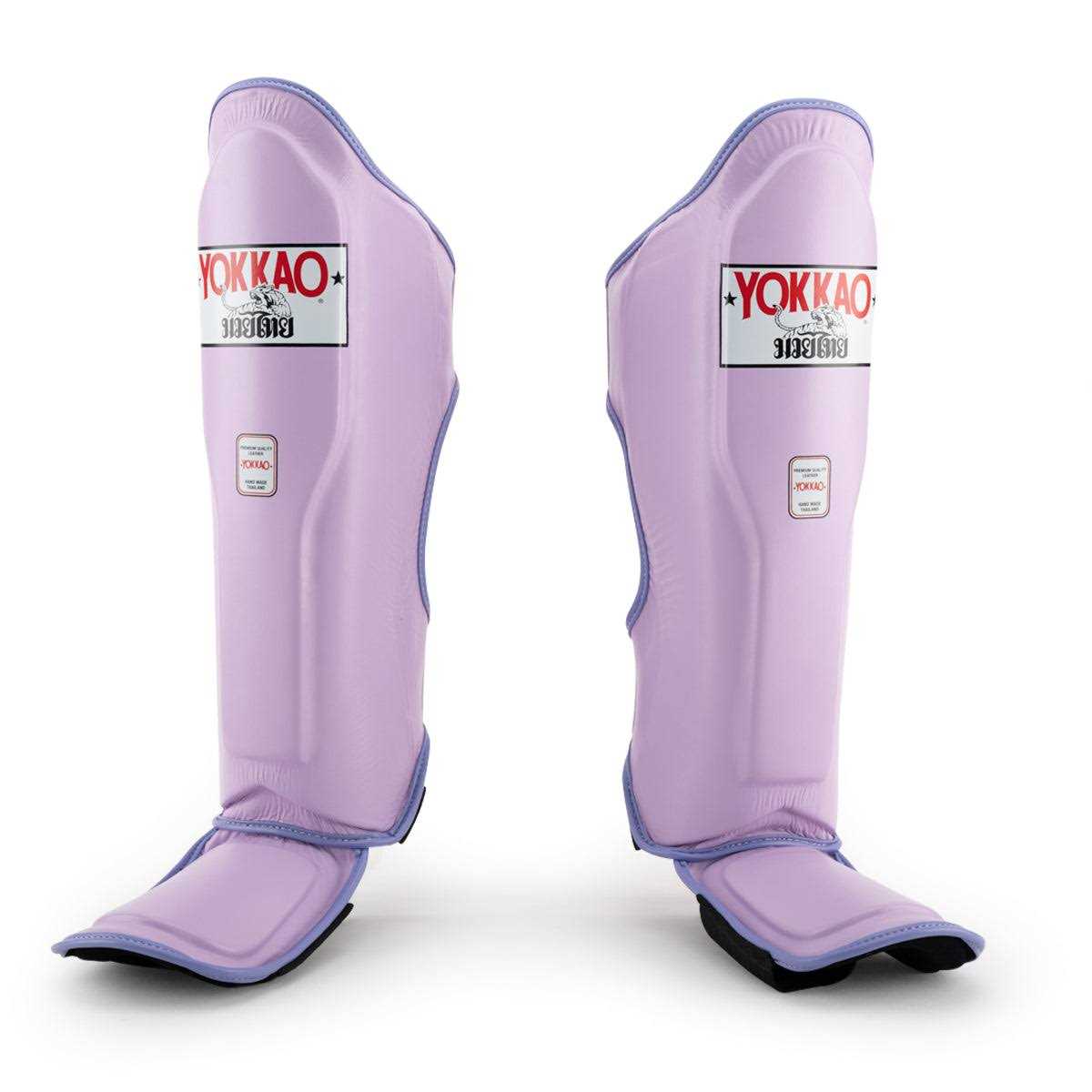 Matrix Shin Guards - Image 5