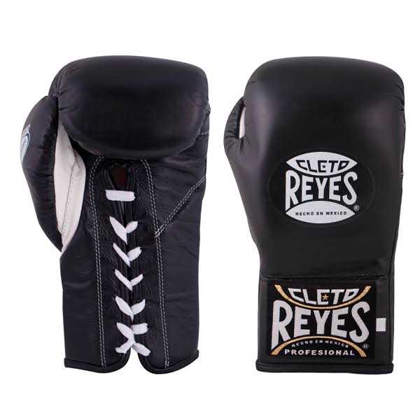 Cleto Reyes Official Boxing Gloves - Image 5