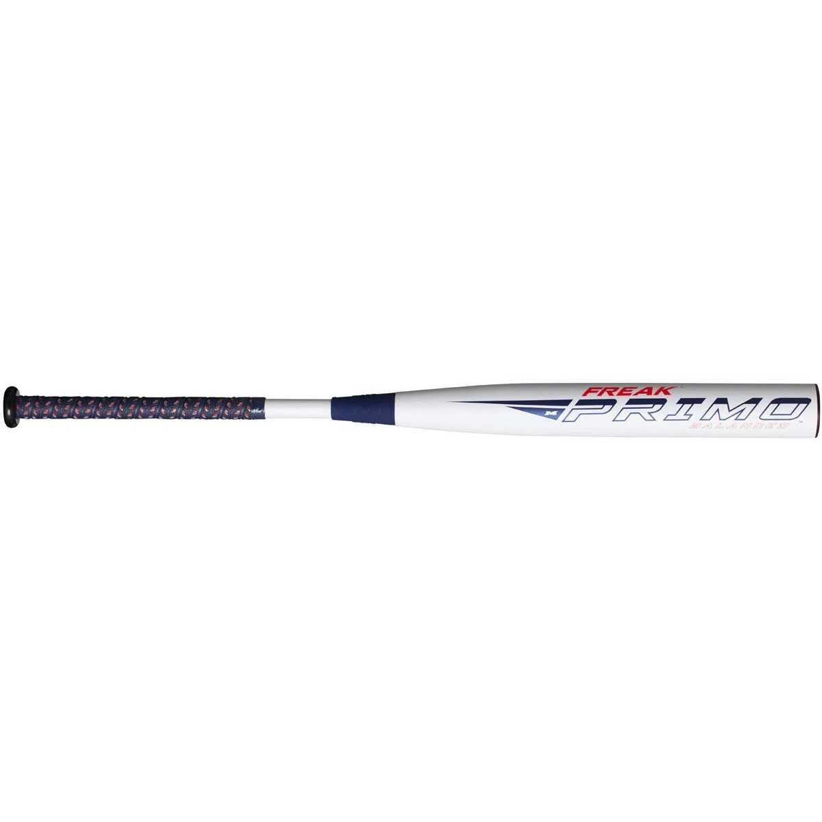Miken Freak Primo Balanced USA Slowpitch Softball Bat - Image 3