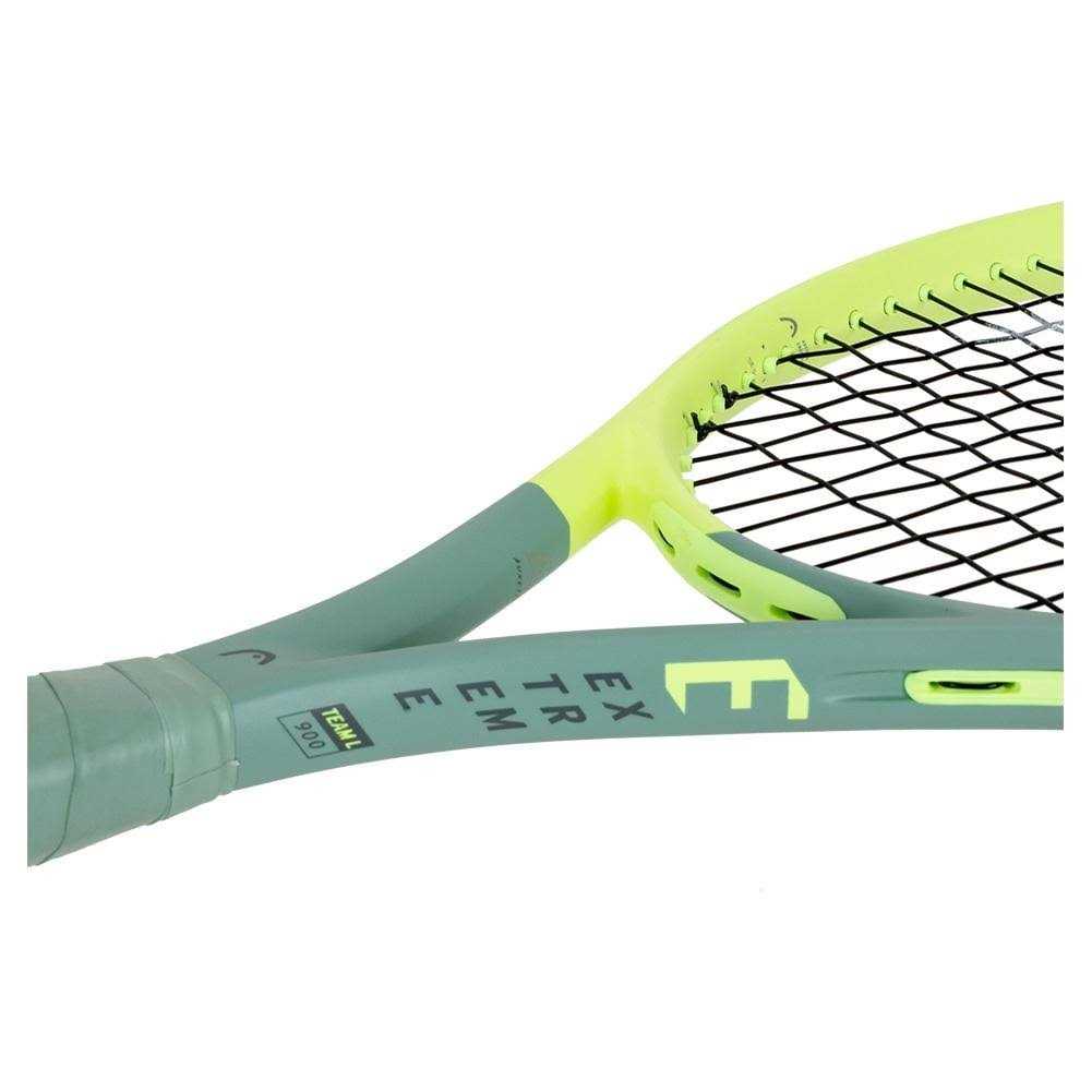 Head 2022 Extreme Team Tennis Racquet - Image 3