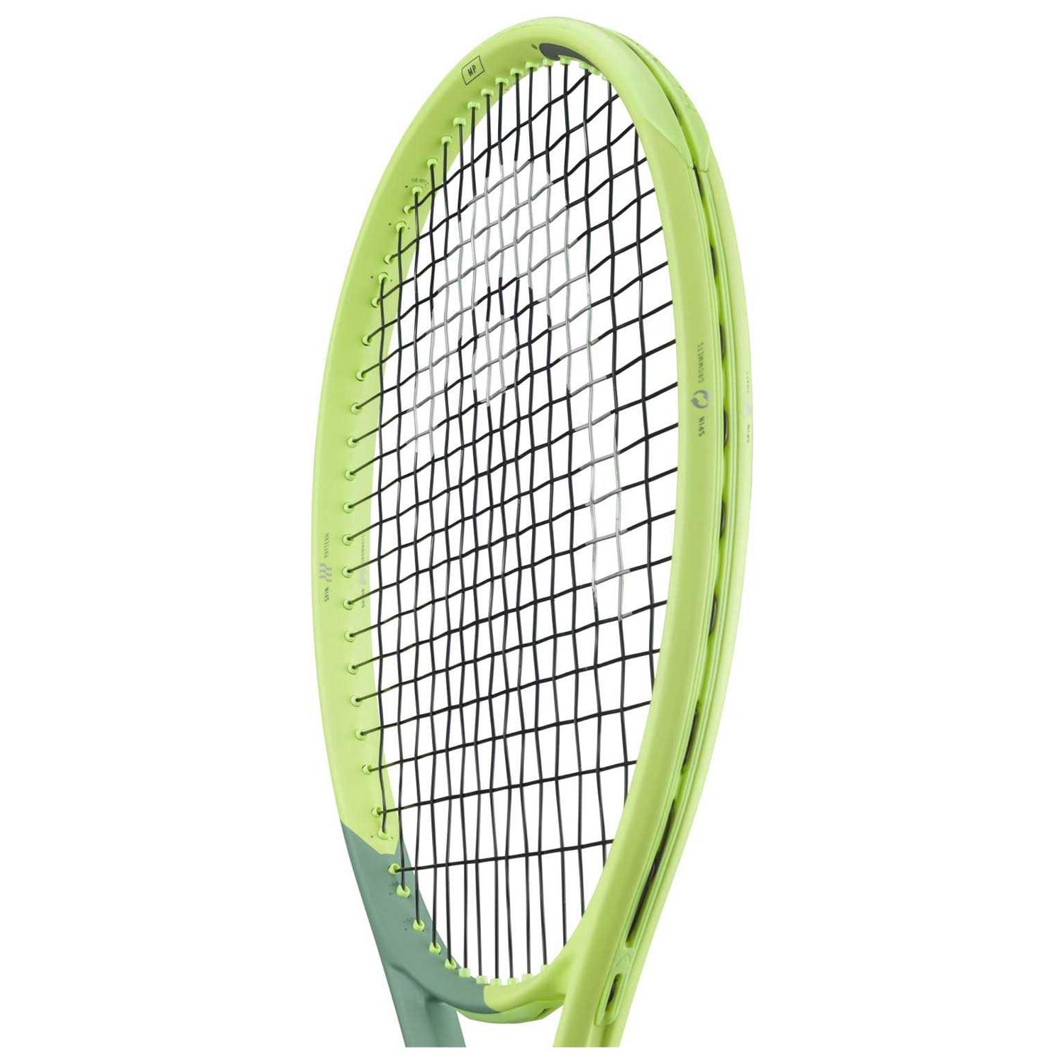 Head 2022 Extreme Team Tennis Racquet - Image 4