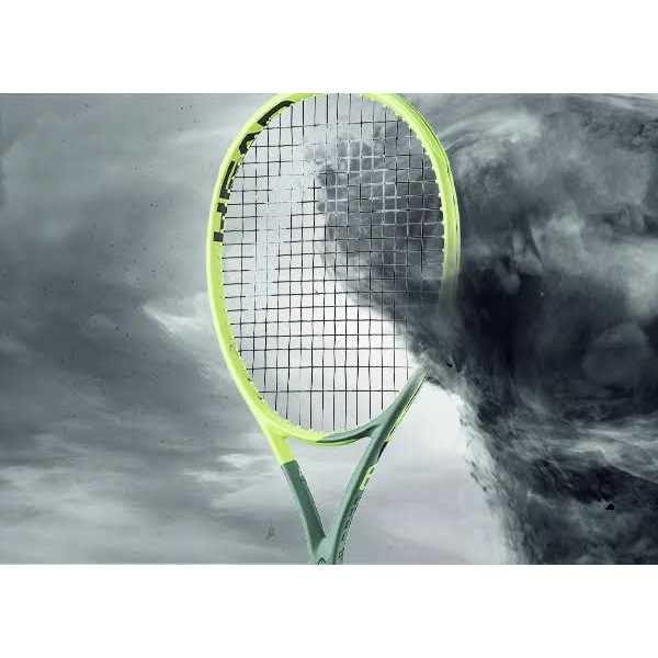 Head 2022 Extreme Team Tennis Racquet - Image 5