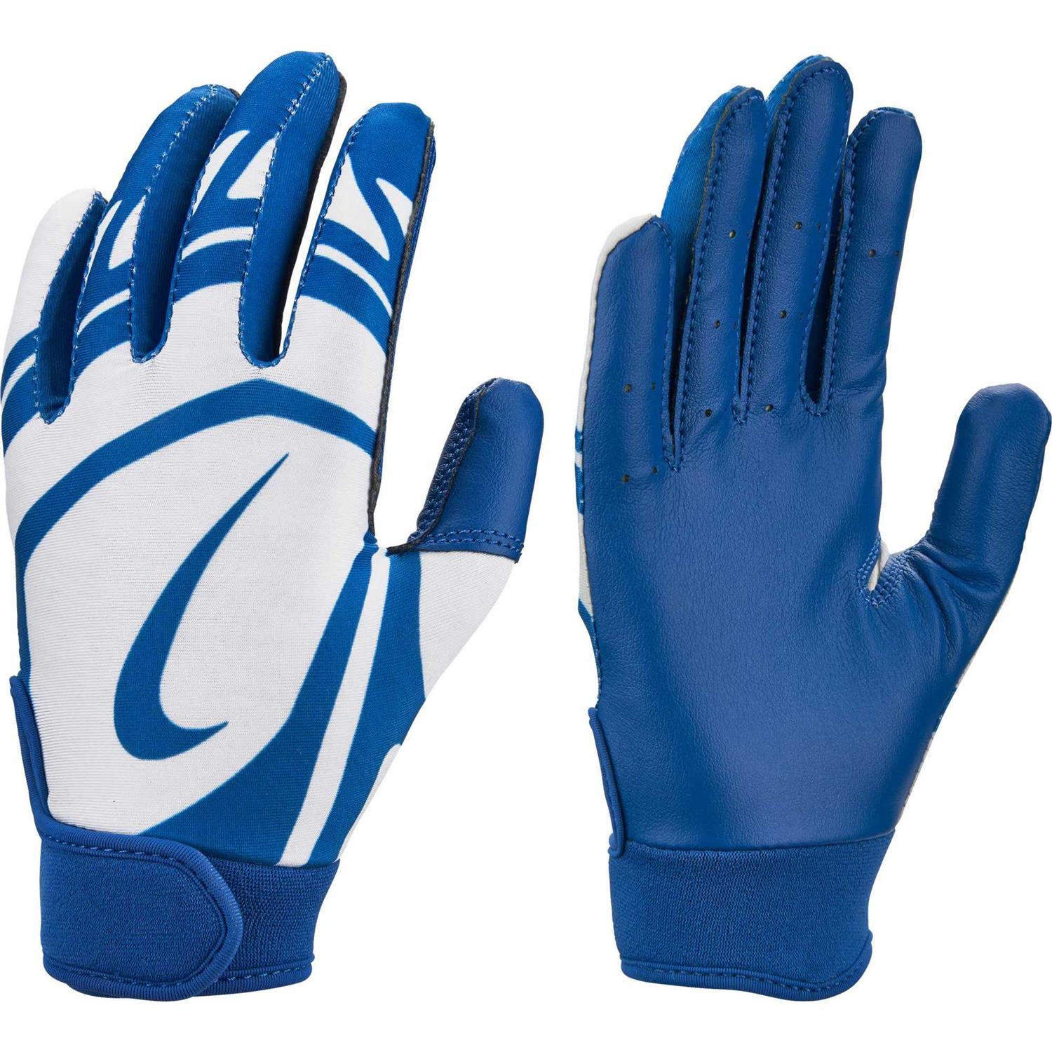 Nike Alpha Huarache Edge T-Ball Batting Gloves - Image 5