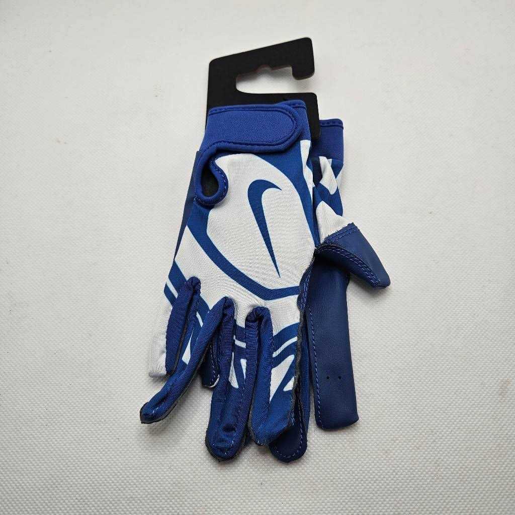 Nike Alpha Huarache Edge T-Ball Batting Gloves - Image 5
