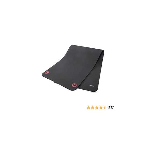 Power Systems Single Premium Hanging Club Mat - Image 5