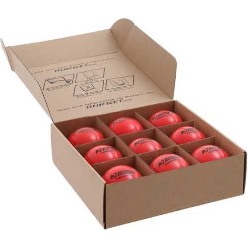 Rukket Sports 15 Weighted Training Balls - Image 3