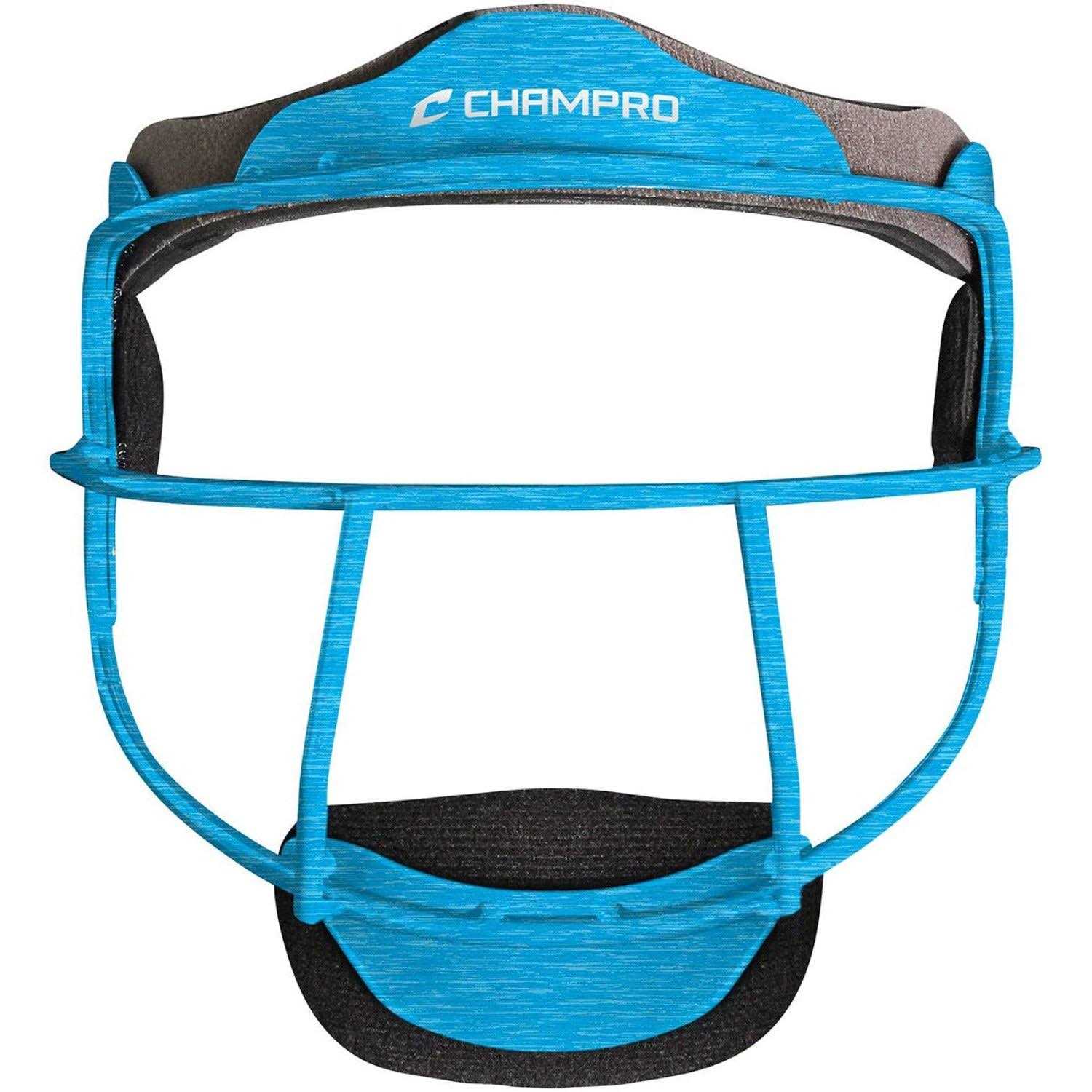 Champro The Grill Defensive Fielder's Facemask - Image 5