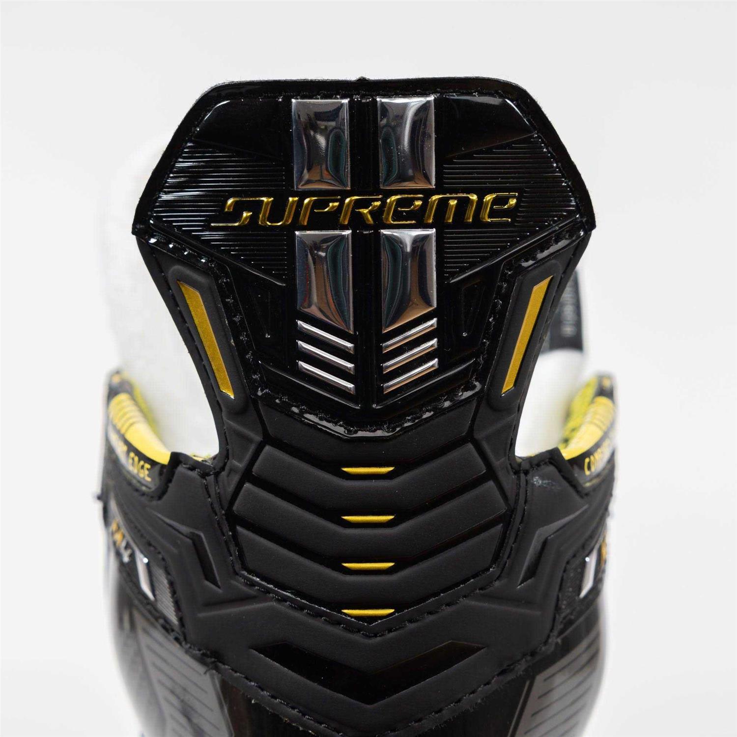 Bauer Supreme M4 Ice Hockey Skates - Image 3