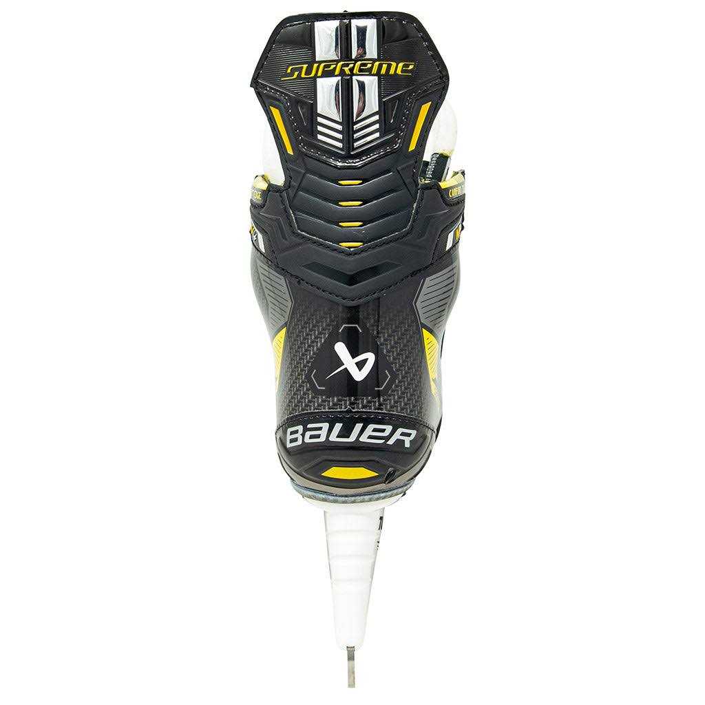 Bauer Supreme M4 Ice Hockey Skates - Image 4