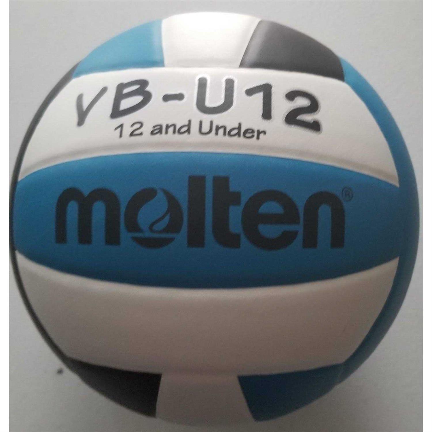 Molten VBU12 Volleyball - Image 3