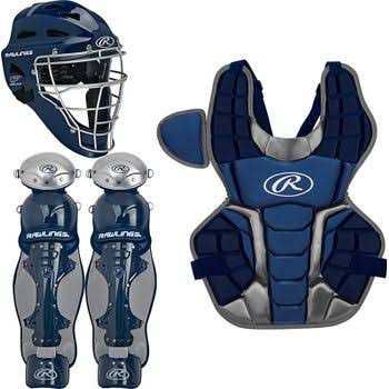 Rawlings Renegade 2.0 Catcher Set - Image 3