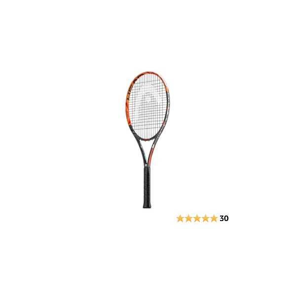 Head Graphene XT Radical S Tennis Racquet - Image 4