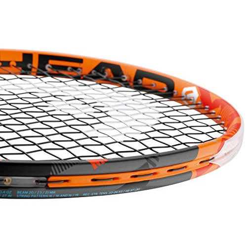Head Graphene XT Radical S Tennis Racquet - Image 5