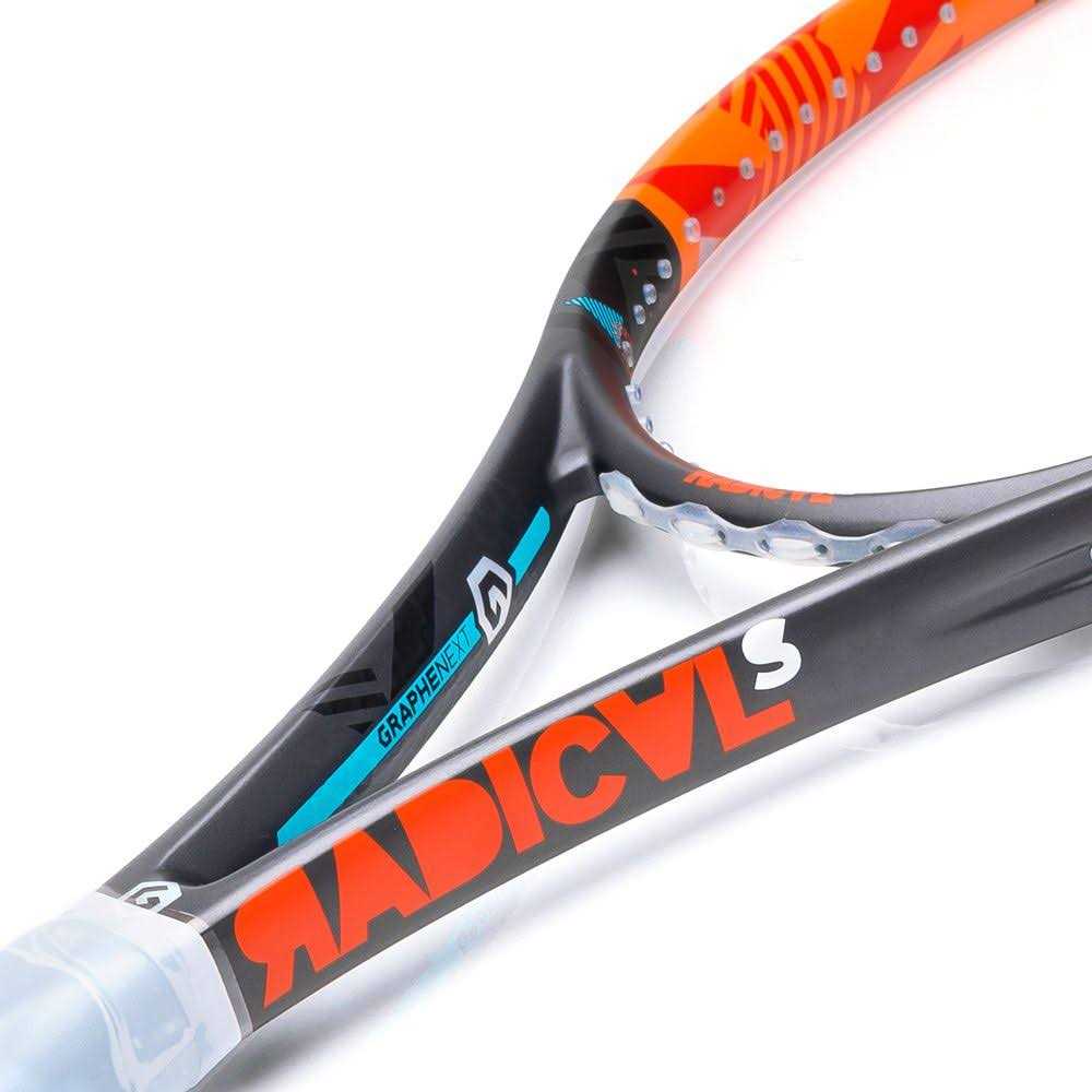 Head Graphene XT Radical S Tennis Racquet - Image 3