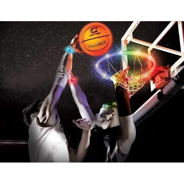 Cipton LED Basketball Rim Light - Image 5