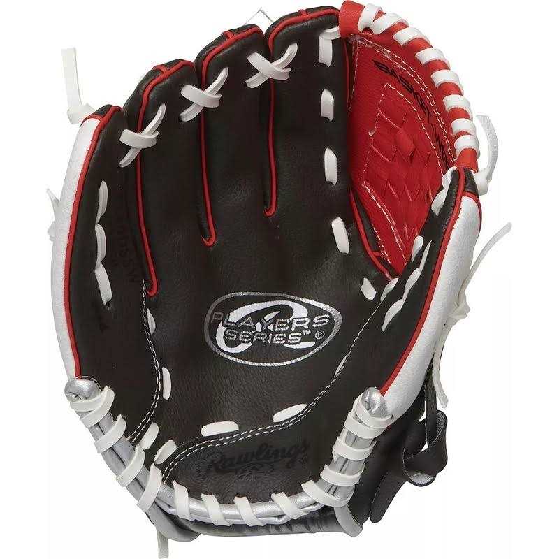 Rawlings Players Series 10.5 in Baseball Glove - Image 4