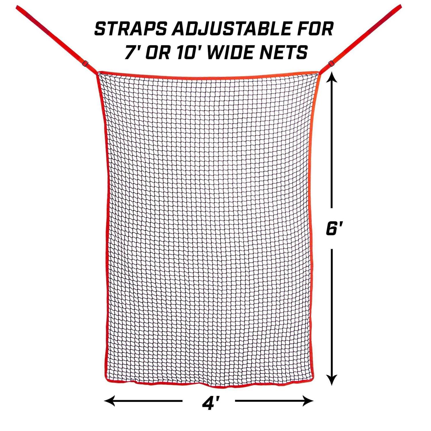 GoSports Golf Practice Hitting Net - Image 3