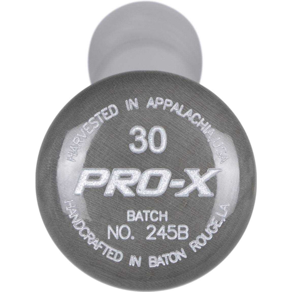 Marucci LINDY12 Pro Maple Wood Baseball Bat - Image 3