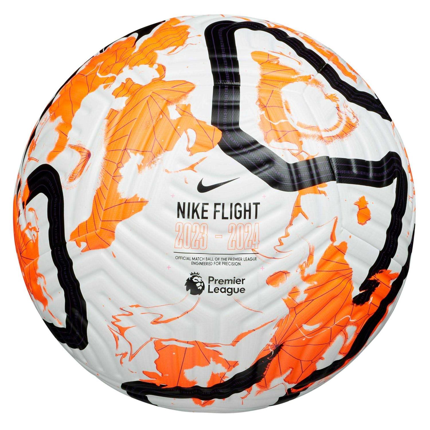 Nike Premier League Flight Soccer Ball - Image 4