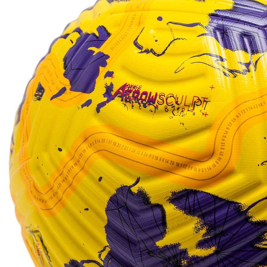 Nike Premier League Flight Soccer Ball - Image 3