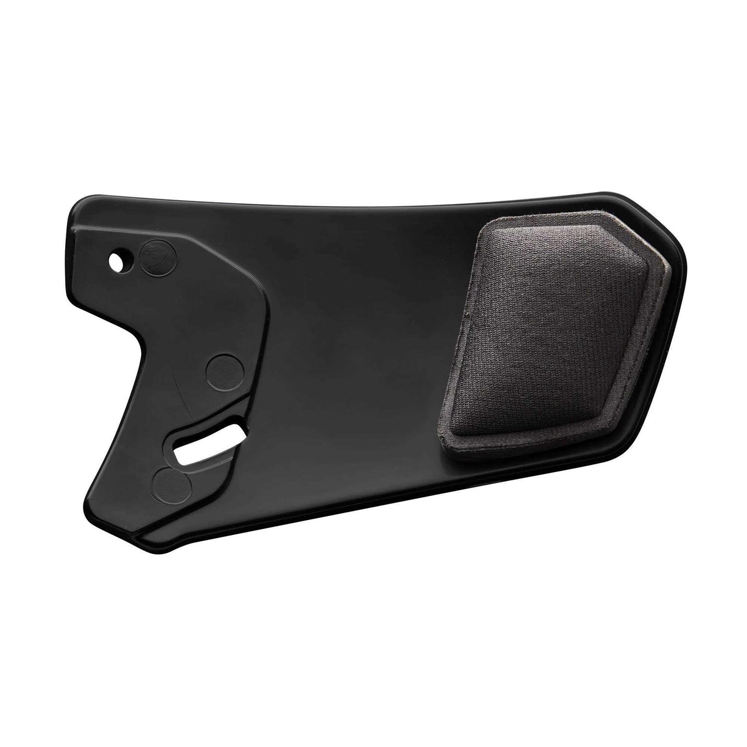 EvoShield XVT Batting Helmet Face Shield - Image 4