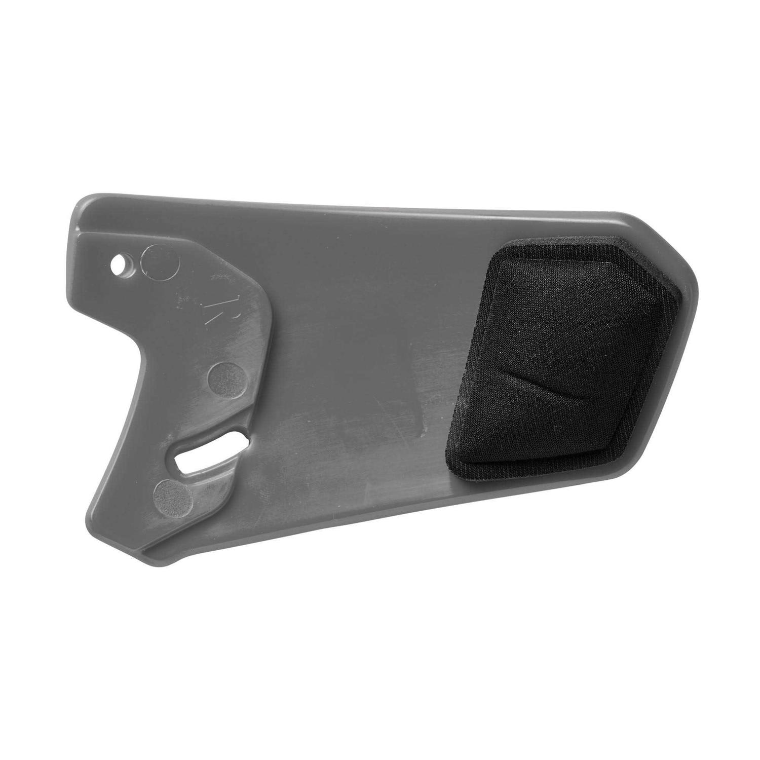 EvoShield XVT Batting Helmet Face Shield - Image 3