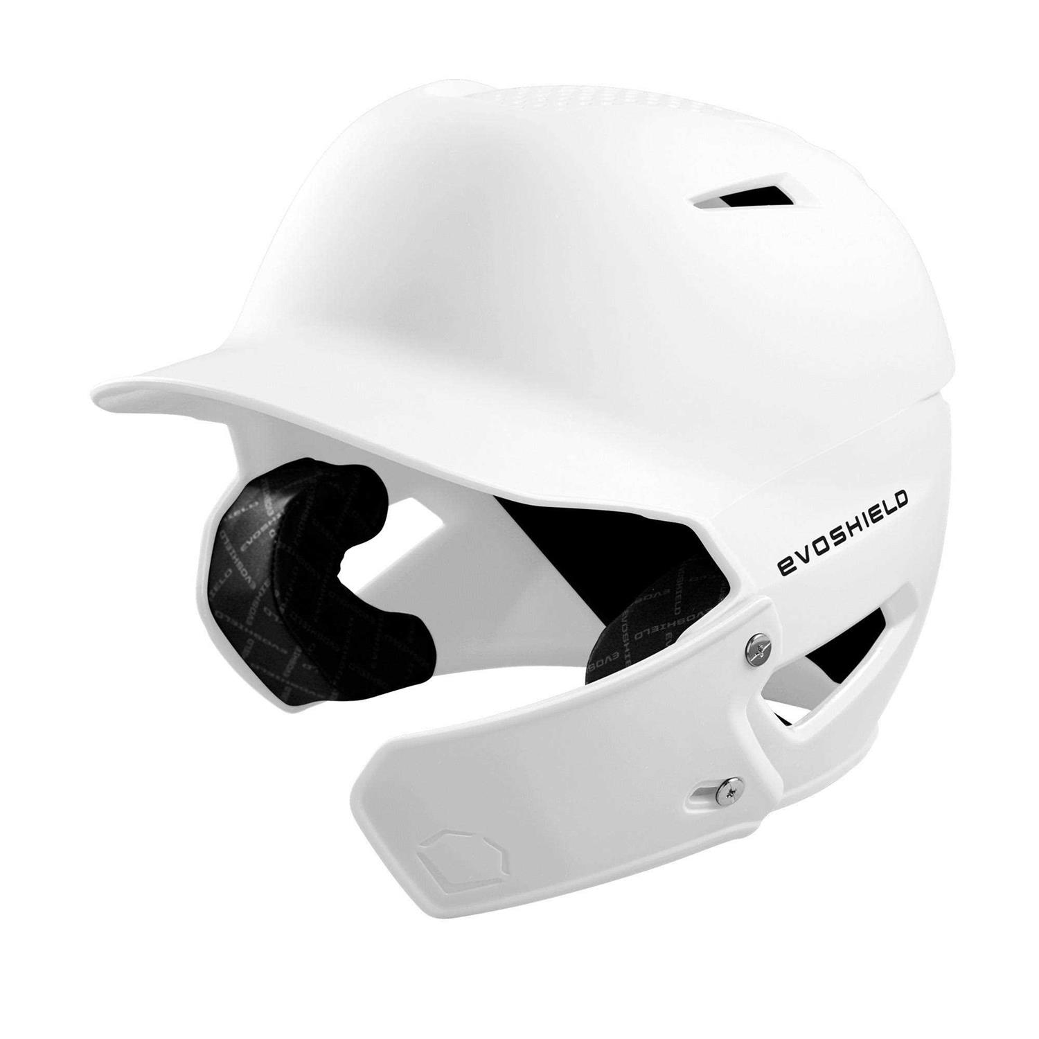 EvoShield XVT Batting Helmet Face Shield - Image 4