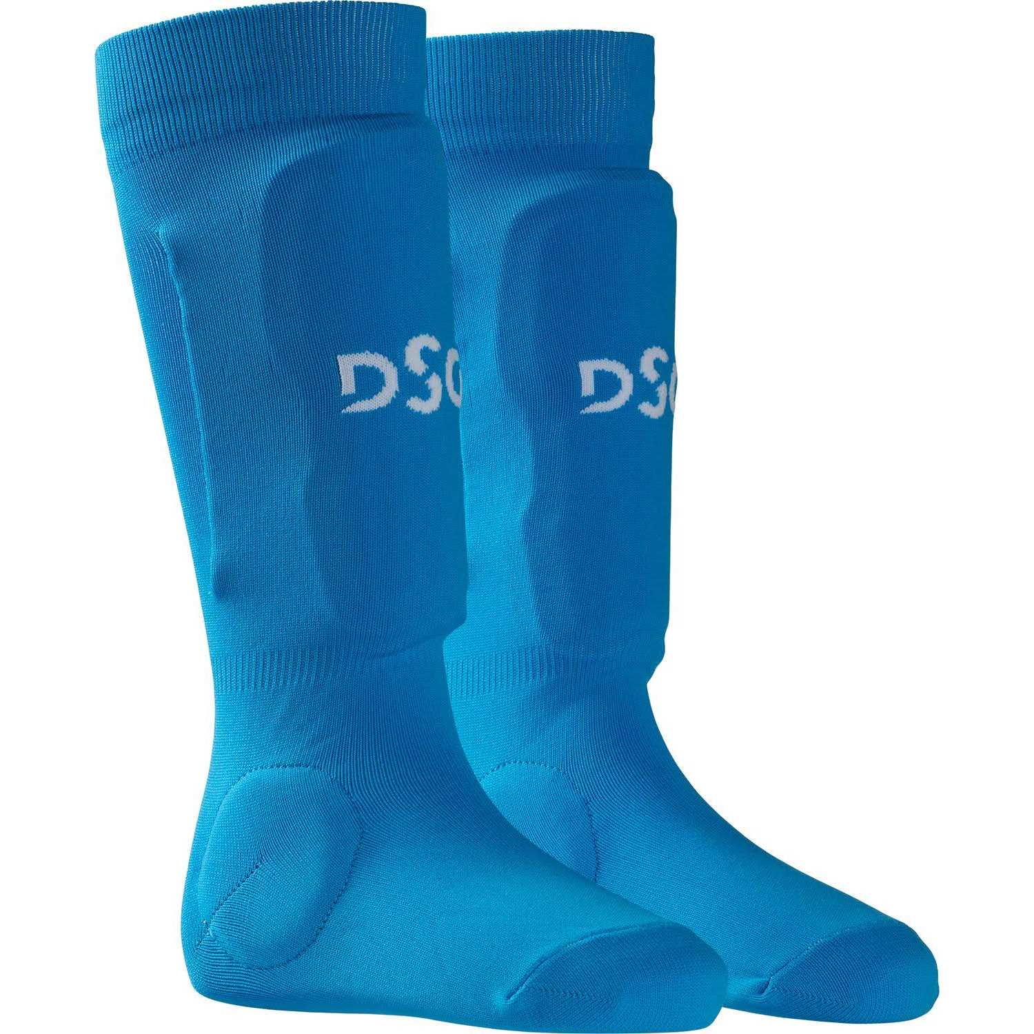 DSG Youth Ocala Soccer Shin Socks Kids - Image 4
