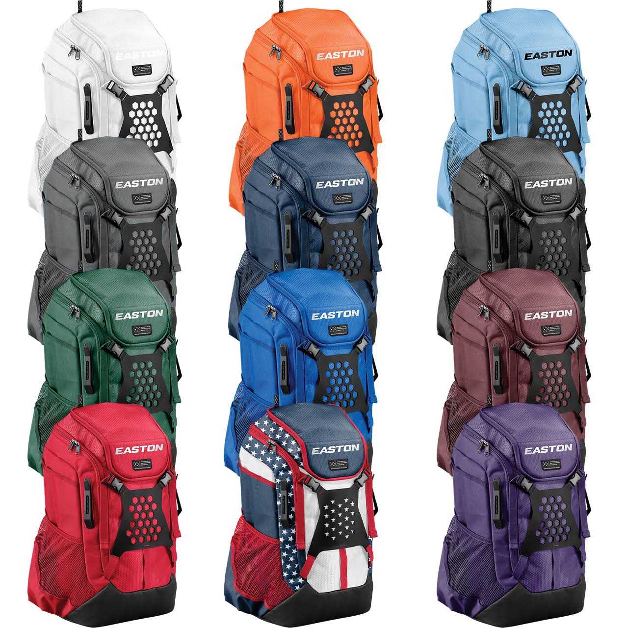 Easton Walk Off NX Backpack - Image 3