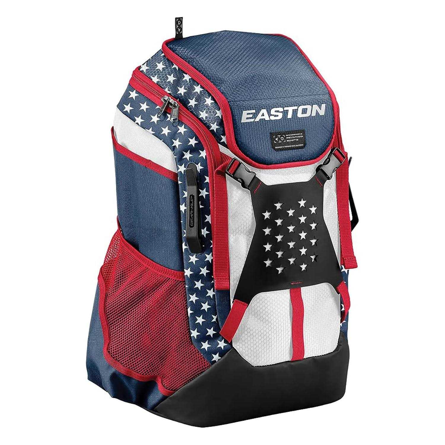 Easton Walk Off NX Backpack - Image 4