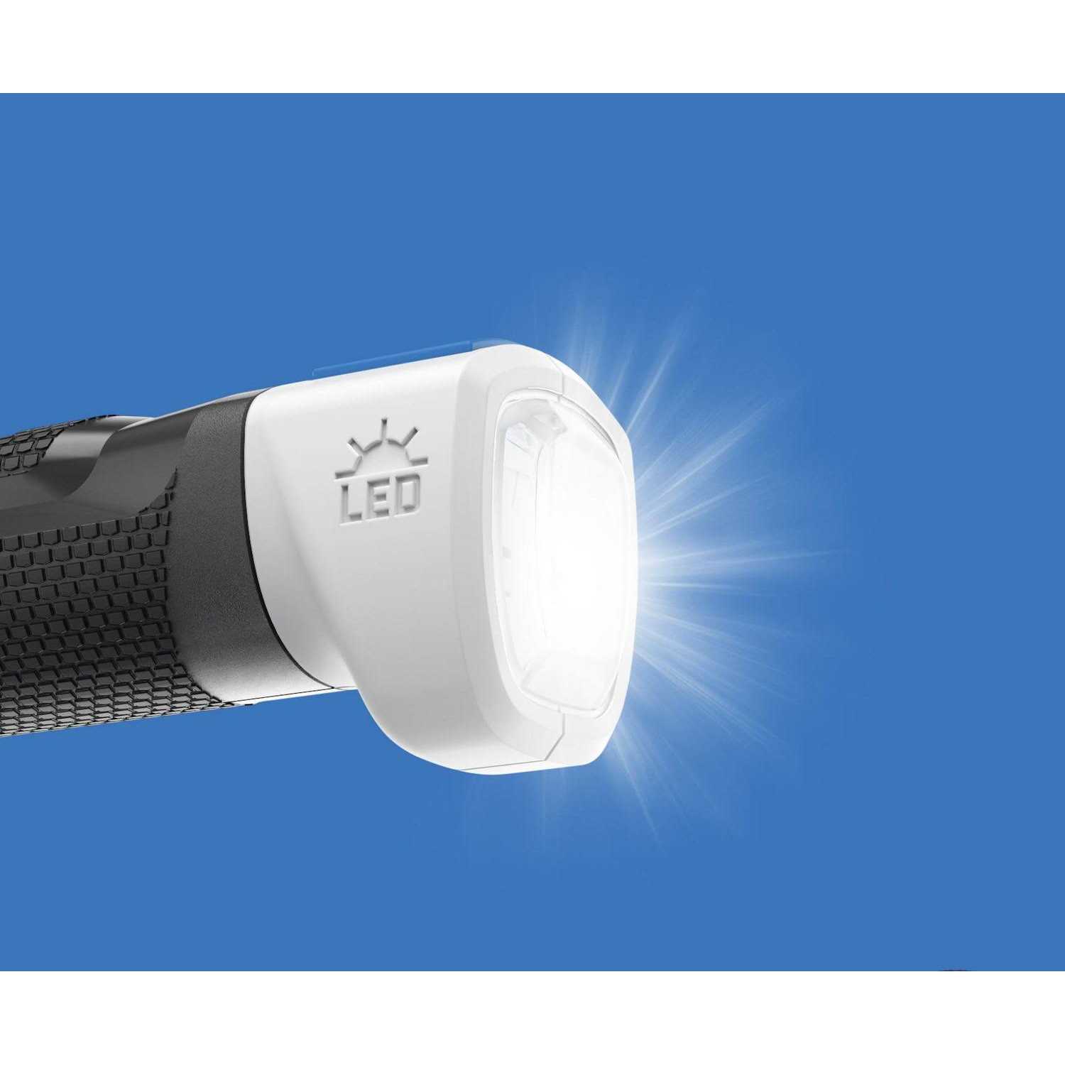 Hart Cordless Air Pump Dual Function Digital Inflator Kit 20-Volt 1.5Ah Lithium-Ion Battery - Image 3