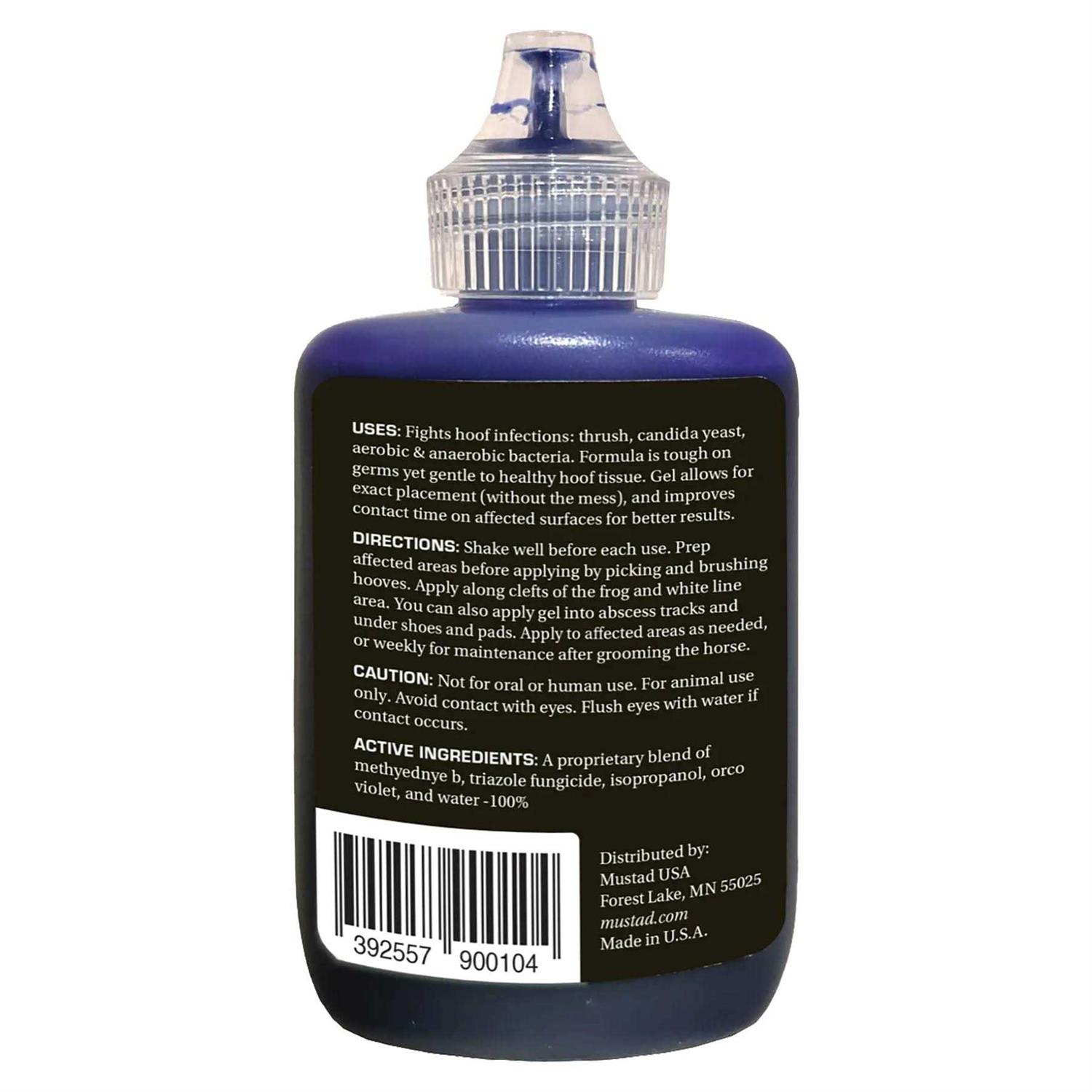 Mustad Thrush Buster - Image 5