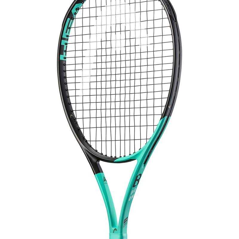 Head Boom Team Tennis Racquet - Image 4