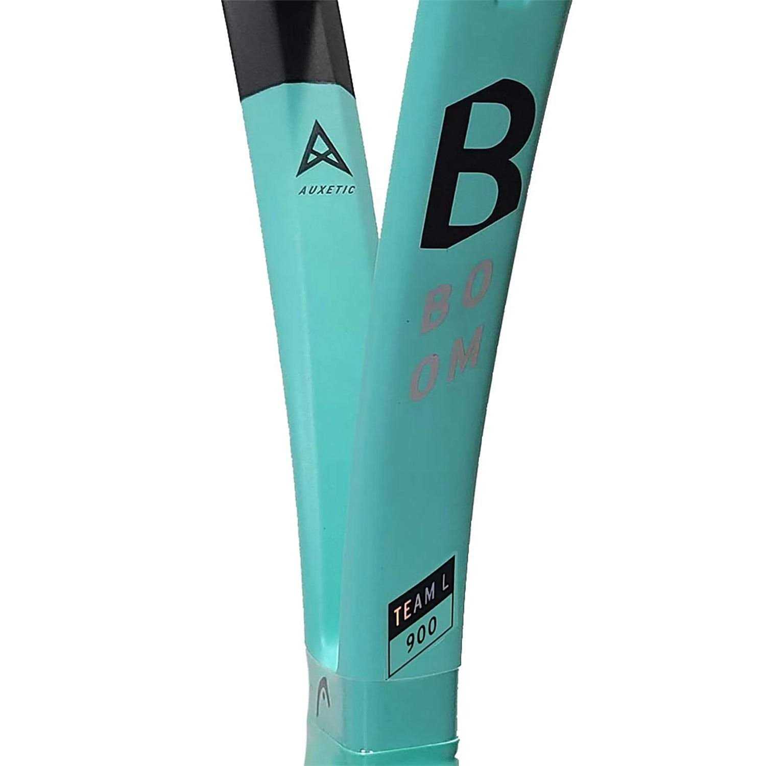 Head Boom Team Tennis Racquet - Image 5