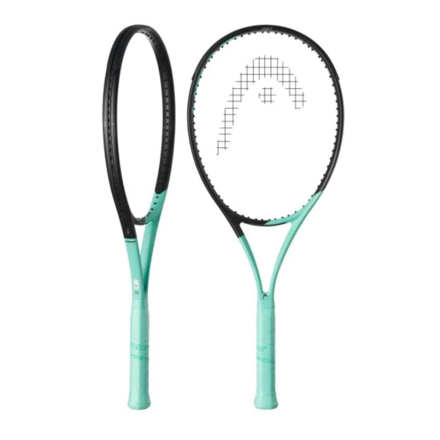 Head Boom Team Tennis Racquet - Image 3