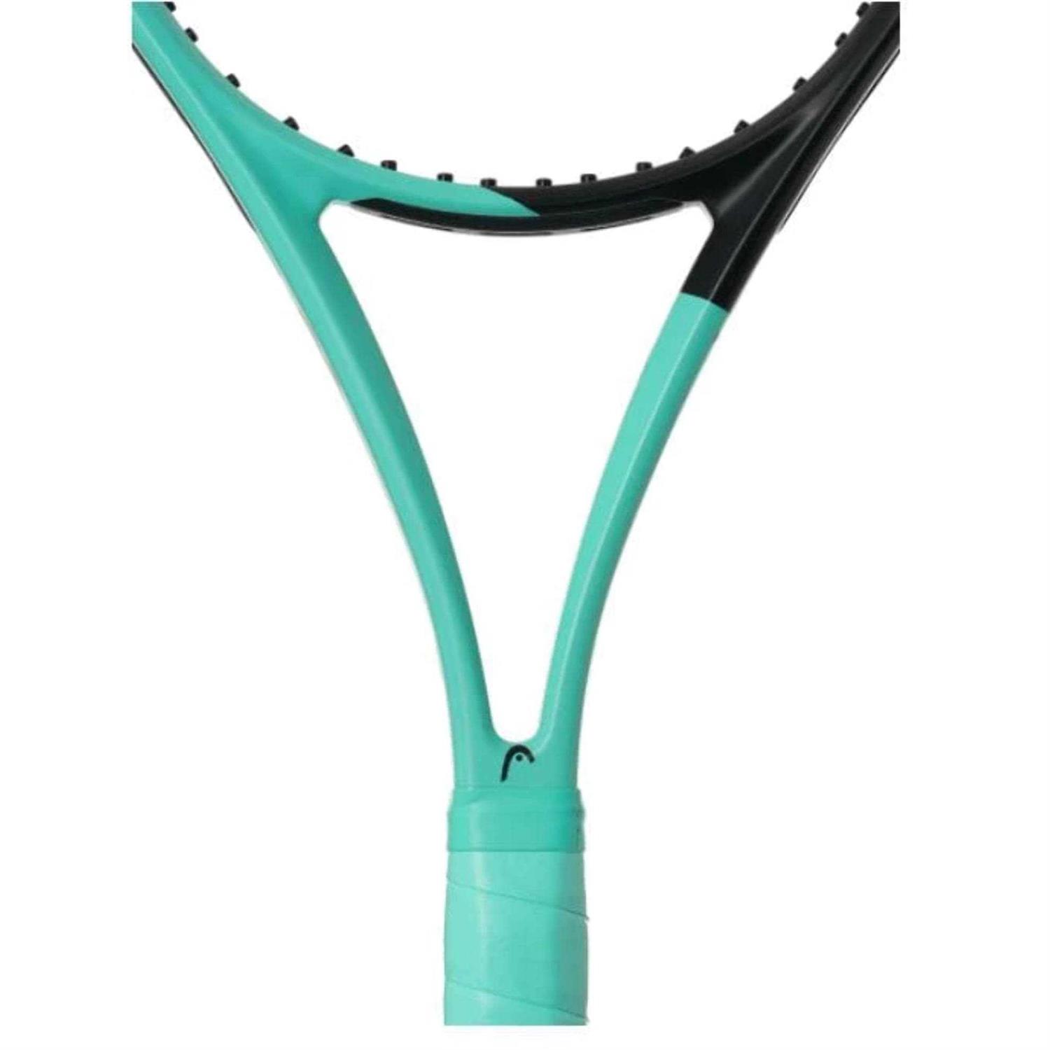 Head Boom Team Tennis Racquet - Image 4