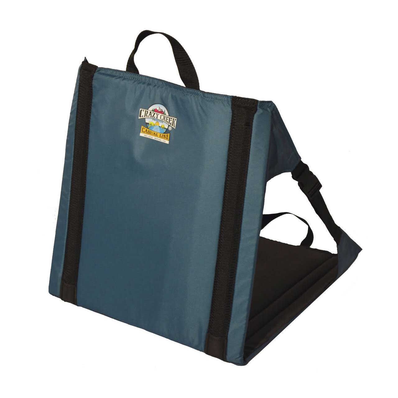 Crazy Creek Original Chair - Image 3