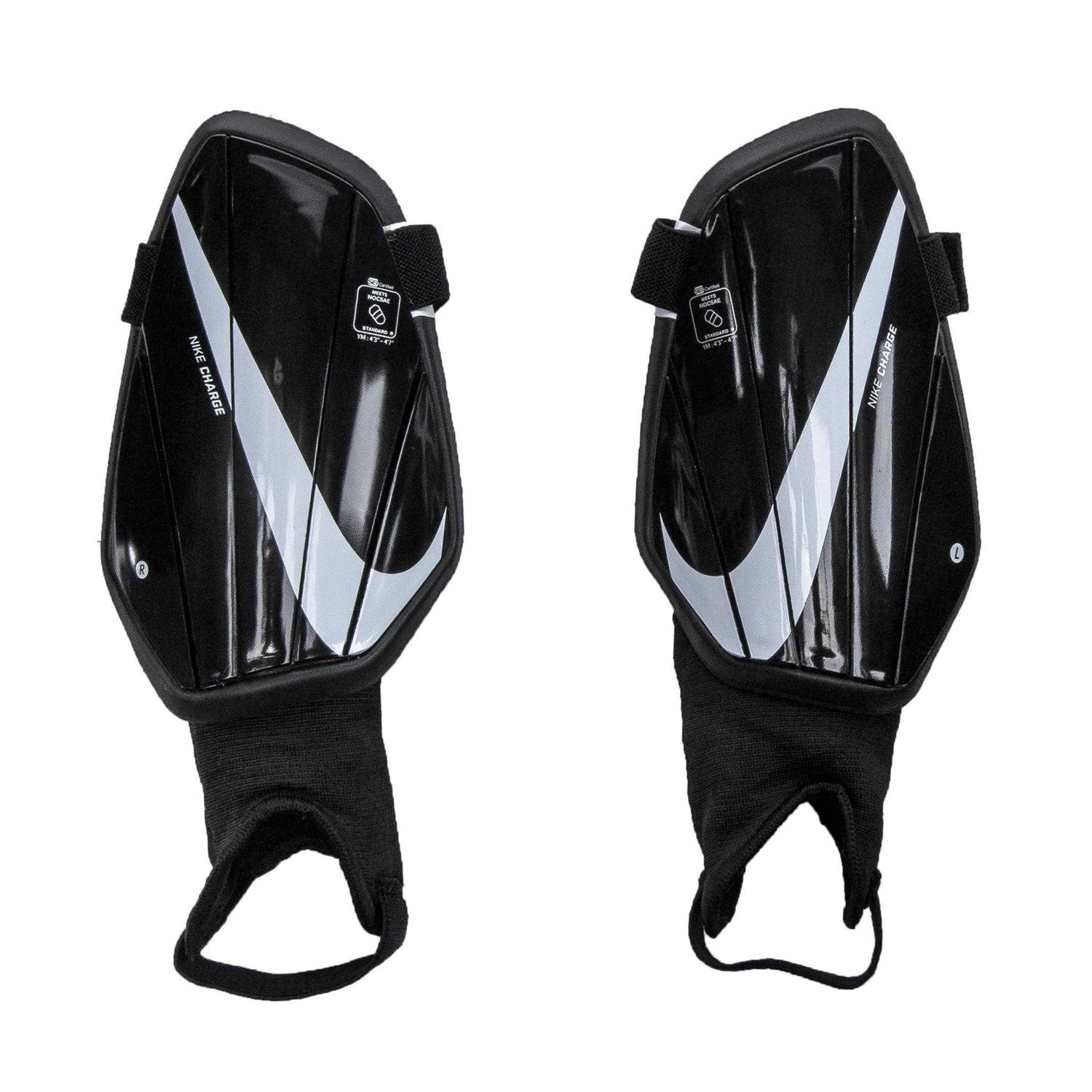 Nike Charge Youth Shin Guards - Image 5