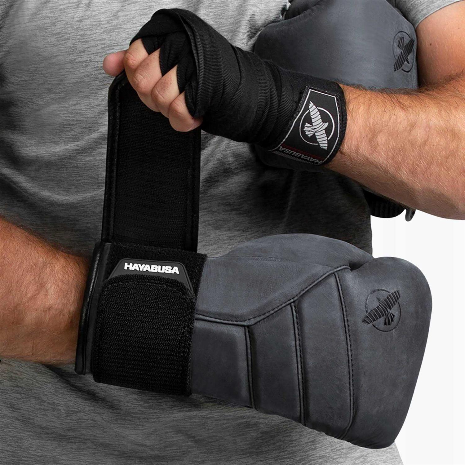 Hayabusa T3 LX Boxing Gloves - Image 3