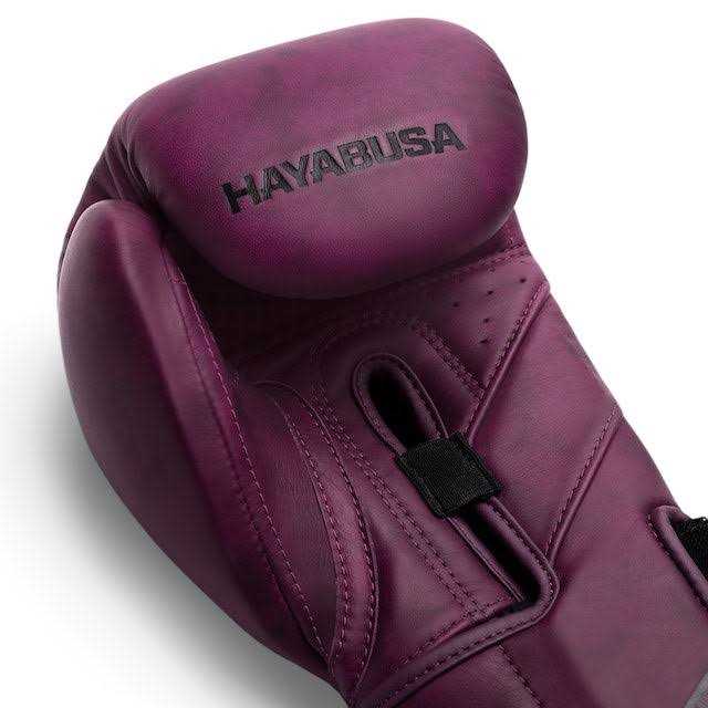 Hayabusa T3 LX Boxing Gloves - Image 5